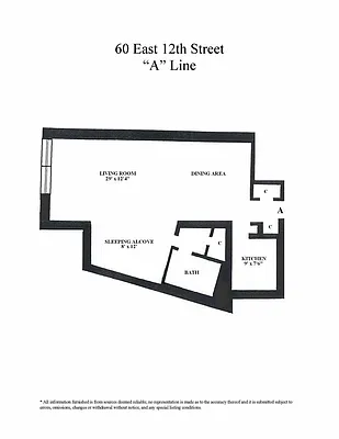 Rented by Abode Residential LLC | media 13