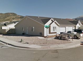 1946 N 550 W, Cedar City, UT 84721