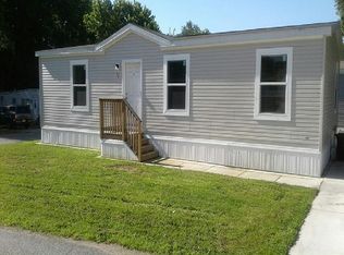 1 Victory Ave #72, Pennsville, NJ 08070