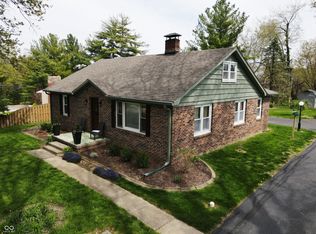 55 Gill Dr, Danville, IN
