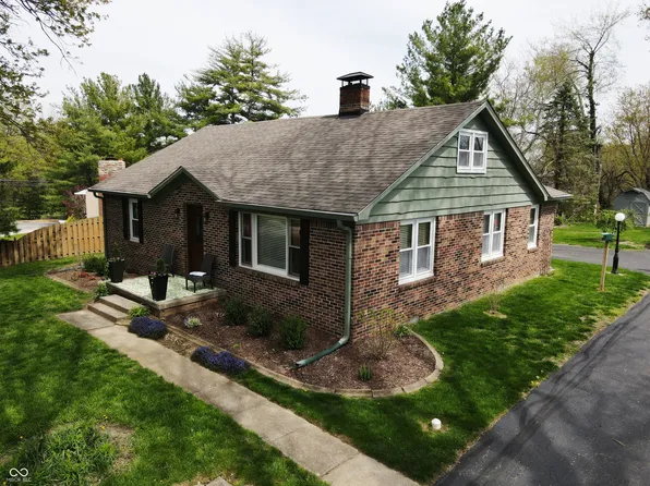 55 Gill Dr, Danville, IN 46122