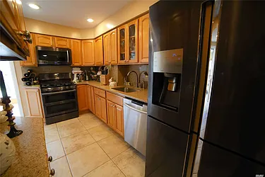 Sold by S H V Real Estate Corp.