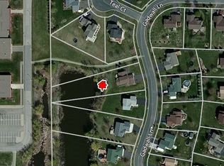14045 Gadwall Ln, Rogers, MN 55374