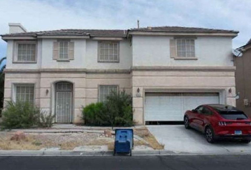 Property Front View