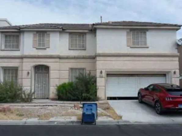 5444 Wheatberry Ct, North Las Vegas, NV 89031