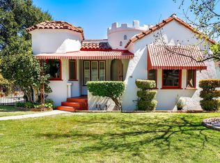 146 S San Marino Ave, Pasadena, CA 91107