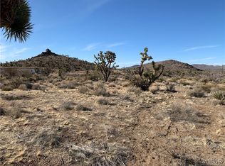 16773 N Mount Tipton Dr, Dolan Springs, AZ 86441