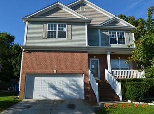 3230 Enchanting Way, Raleigh, NC 27616