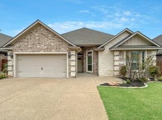 4269 Rock Bend Dr, College Station, TX 77845