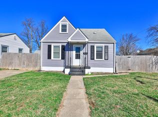 1314 Western Ave, Hamilton, OH 45013