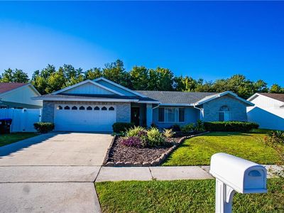 2468 Tandori Cir, Orlando, FL, 32837