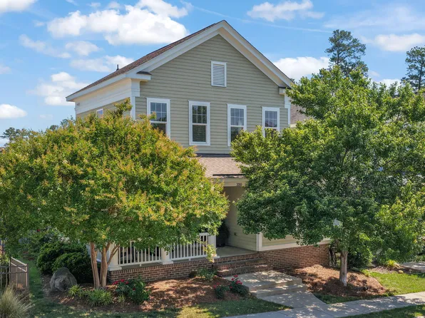 330 Tobacco Farm Way, Chapel Hill, NC 27516