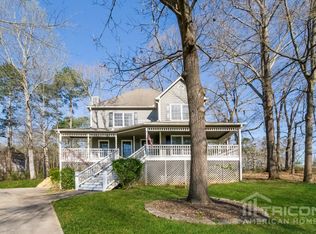 313 Willow Bend Dr, Hiram, GA 30141