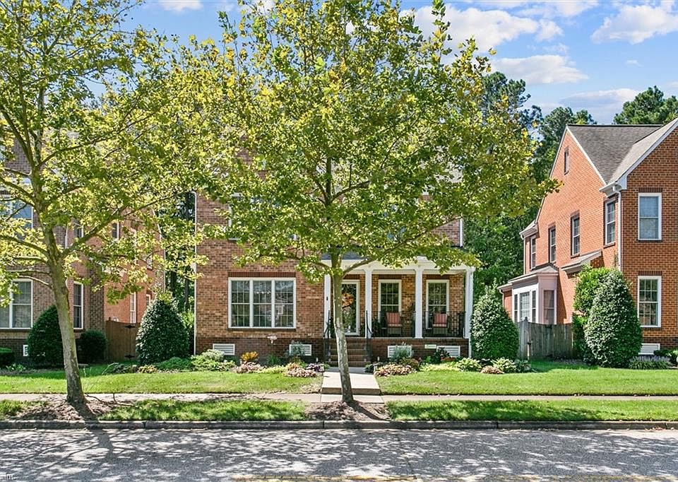 345 Herman Melville Ave, Newport News, VA 23606 Zillow