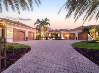 13302 Palmers Creek Ter, Lakewood Ranch, FL 34202