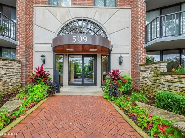 509 Aurora Ave Unit 409, Naperville, IL 60540