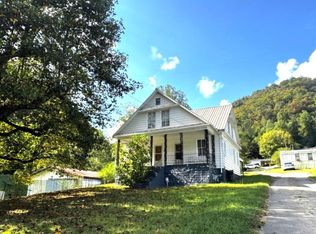 1017 Marrowbone Creek Rd, Elkhorn City, KY 41522