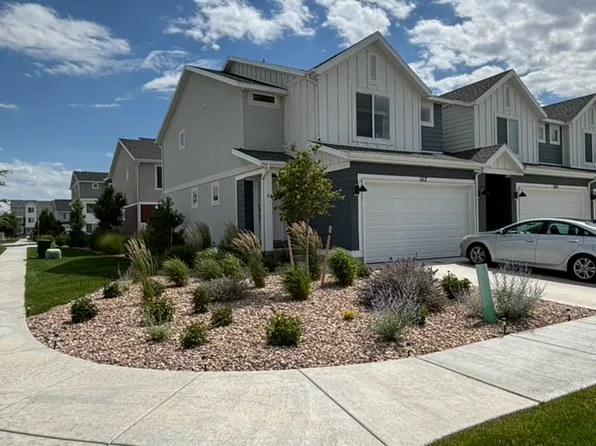 1117 E Dory Boat Rd, Saratoga Springs, UT 84045