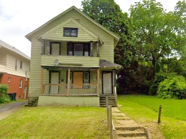 3505 S Salina St, Syracuse, NY 13205