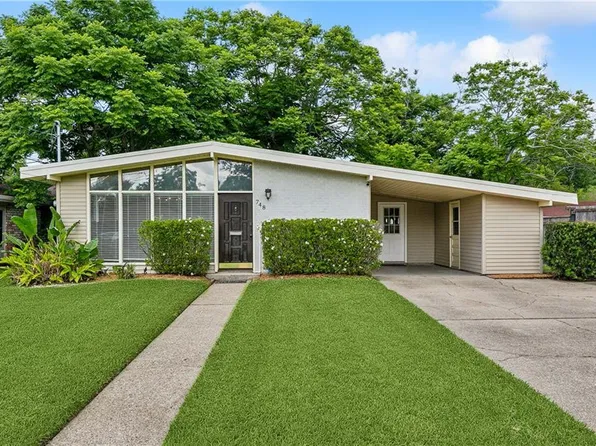 748 Parkway Ave, Jefferson, LA 70121