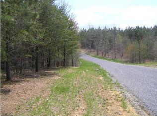 302 Trail Of Tears Rd, Spencer, TN 38585