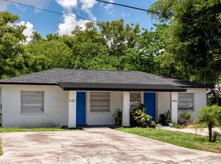 585 S 3RD AVENUE, BARTOW, FL 33830