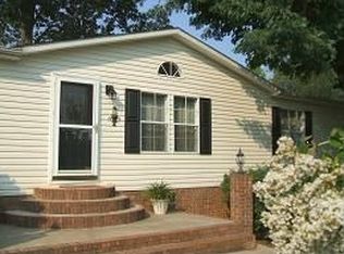 102 Drucker Rdg, Anderson, SC 29625