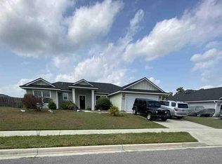 25558 NW 8th Rd, Newberry, FL 32669