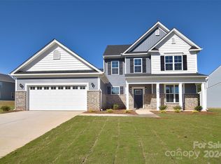 201 Wedge View Way, Statesville, NC 28677