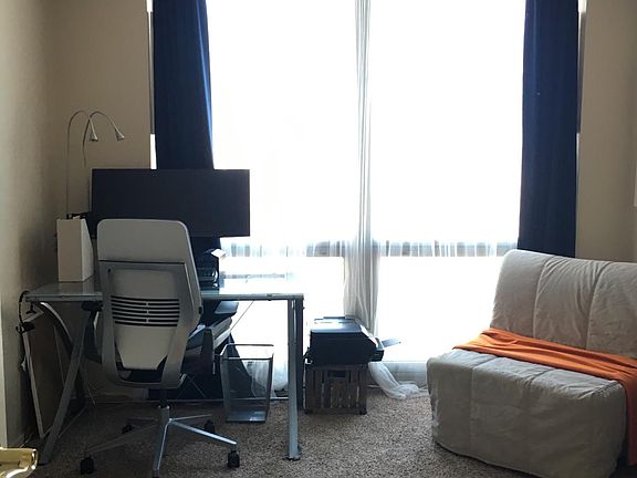 3rd image of 195 N Harbor Dr #411