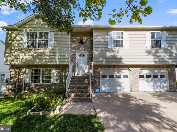 58 Westminster Dr, Front Royal, VA 22630