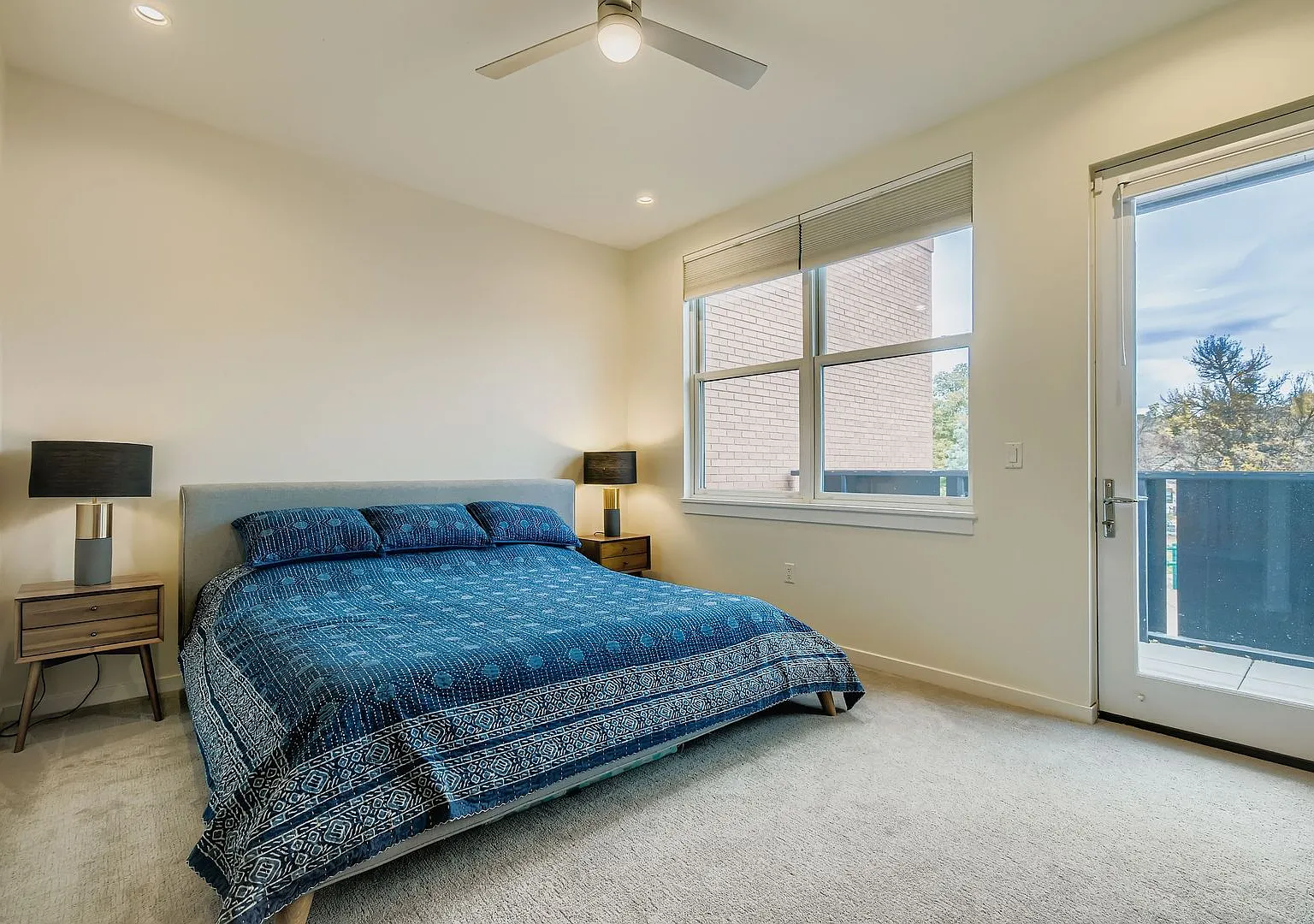 Luxury Pearl Street 1BDR — Photo 3