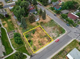 438 S Stone St, Spokane, WA 99202