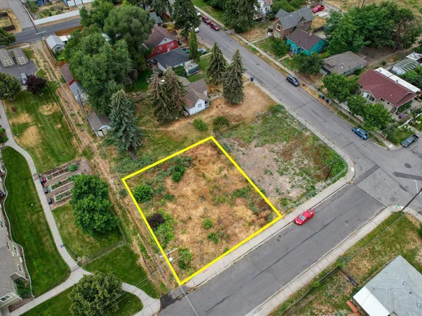 438 S Stone St, Spokane, WA 99202