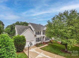 10434 Blackstock Rd, Huntersville, NC 28078