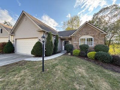 847 Lakeview Ct, Kent, OH, 44240