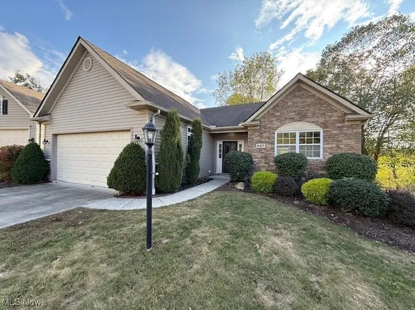 847 Lakeview Ct, Kent, OH 44240