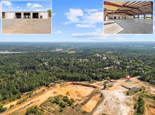 23770 W State Highway 49, Jefferson, TX 75657