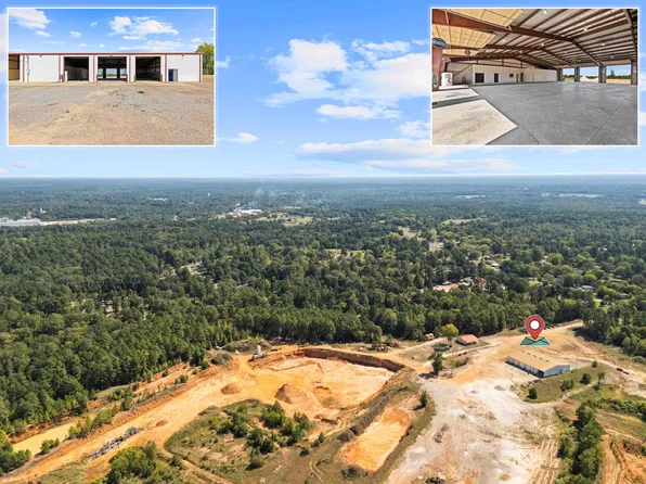 23770 W State Highway 49, Jefferson, TX 75657