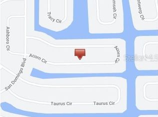 15277 Acorn Cir #27, Pt Charlotte, FL 33981