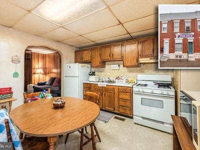 113 N Highland Ave, Baltimore, MD, 21224