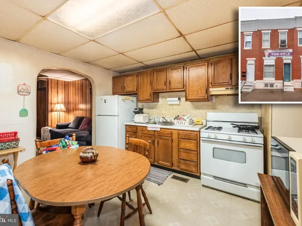 113 N Highland Ave, Baltimore, MD 21224