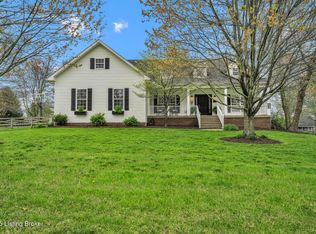 4008 Shannon Cv, Buckner, KY 40010