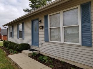 1016 Richard St, Miamisburg, OH 45342