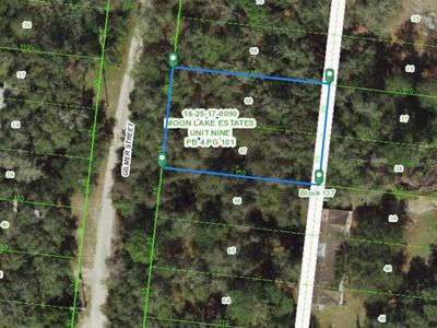 0 Gilmer St #67-68, New Pt Richey, FL, 34654