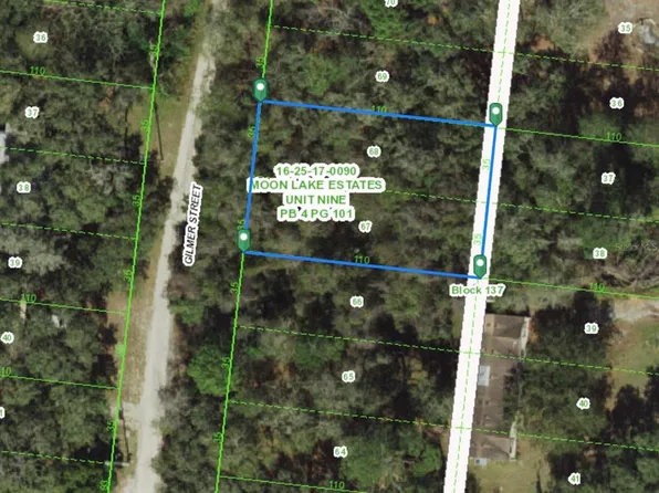 0 Gilmer St #67-68, New Pt Richey, FL 34654