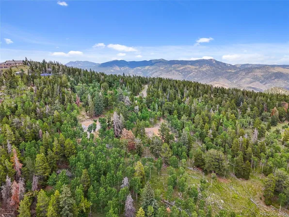 3665 Beaver Brook Canyon Road, Evergreen, CO 80439