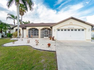 23428 Peachland Blvd, Pt Charlotte, FL, 33954
