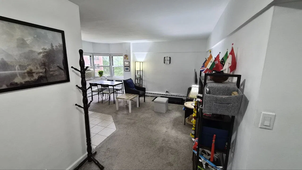 1 bed, 518 sqft, $1,670 — Photo 1