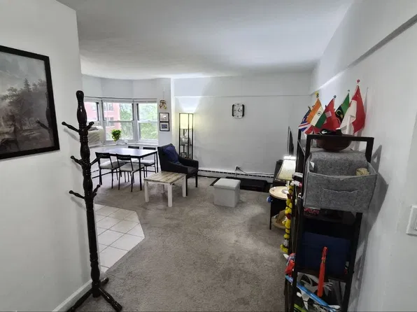 4970 N Marine Dr, Chicago, IL